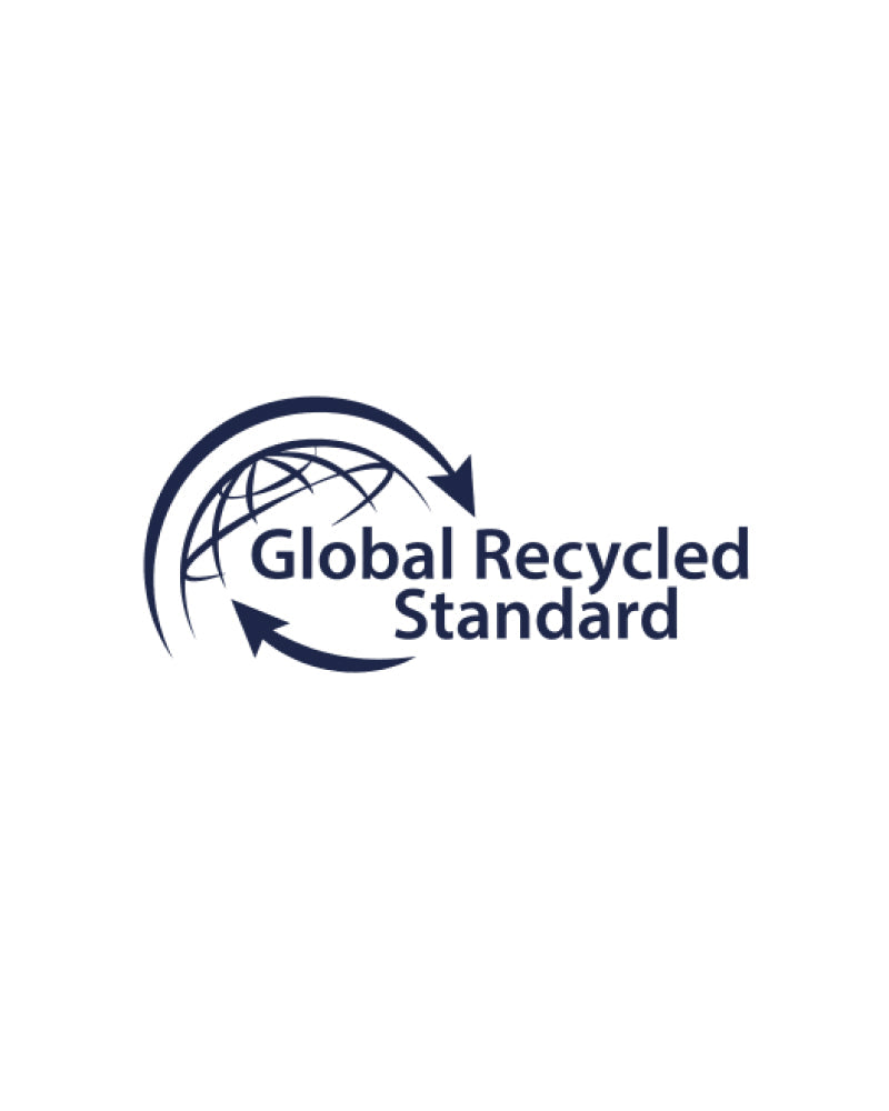 GRS (Global Recycle Standard)