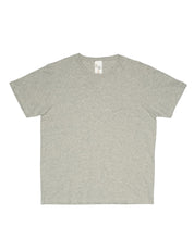 Nudie Jeans Roffe Melange T-Shirt Greymelange