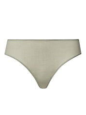 Hanro - Midi Briefs - Ultralight Crystal Green