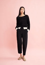 Armedangels Kaadwi Black