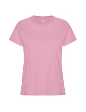 Colorful Standard Women Light Organic Tee Cherry Blossom