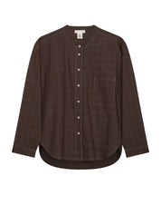 Serendipity - Organic Reimagine Shirt - Nut