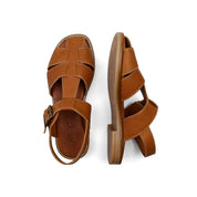 Kavat Visby Light brown