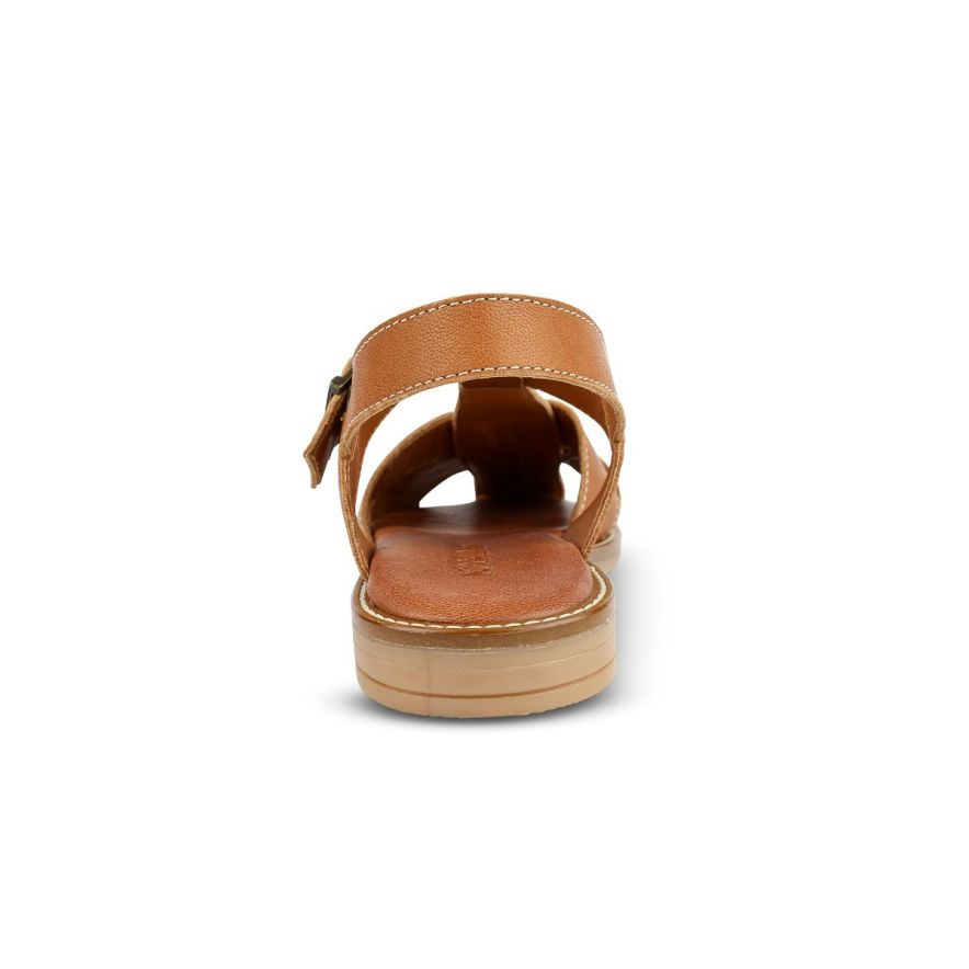 Kavat Visby Light brown