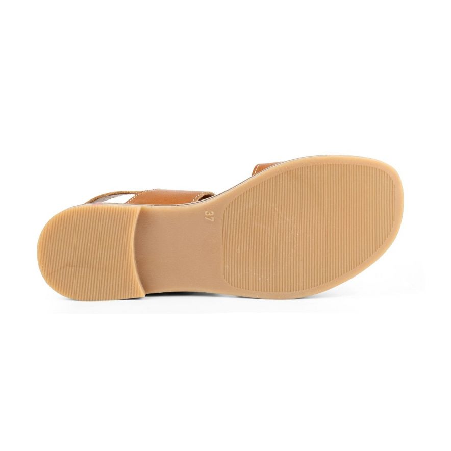 Kavat Visby Light brown