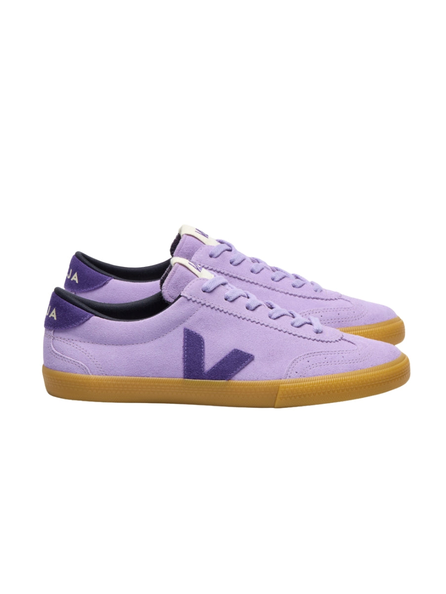 Veja Volly Suede Lavande Purple