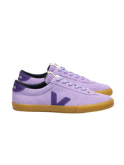 Veja Volly Suede Lavande Purple