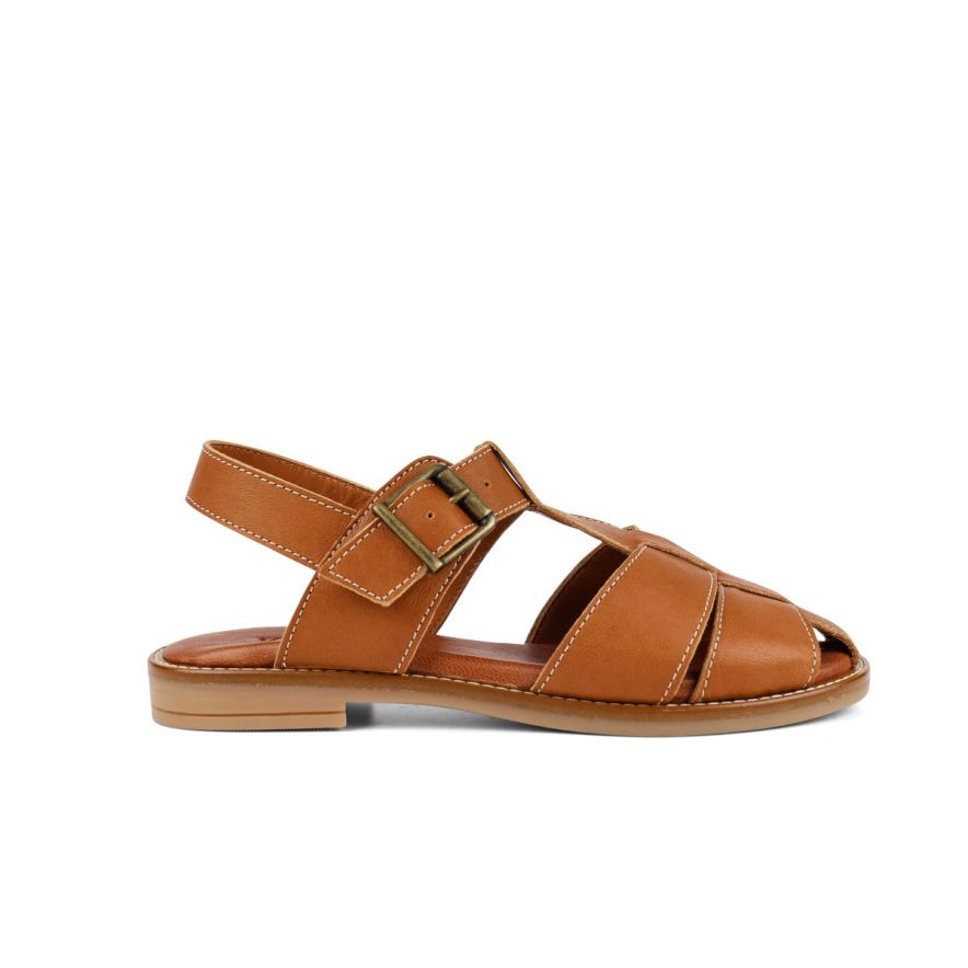 Kavat Visby Light brown