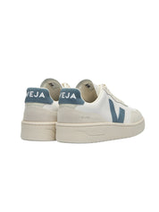 Veja V-90 Leather White California