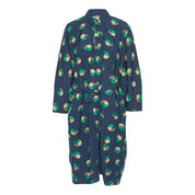 Henrik Vibskov Flat Dress Dots Coupé