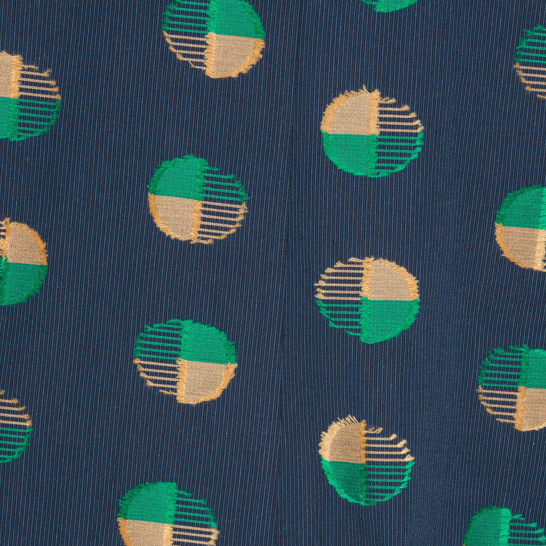 Henrik Vibskov Flat Dress Dots Coupé