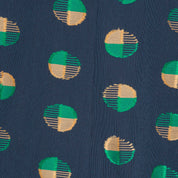 Henrik Vibskov Flat Dress Dots Coupé