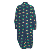 Henrik Vibskov Flat Dress Dots Coupé