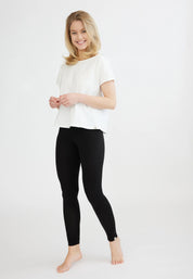 Grobund Karen t-shirt Hvid