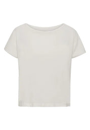 Grobund Karen t-shirt Hvid