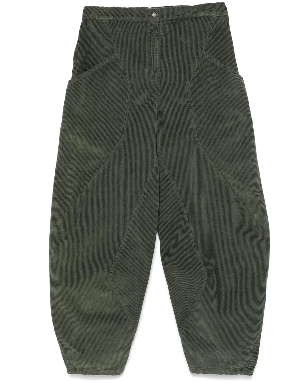 Henrik Vibskov Digi Corduroy Pant - Duffle Bag