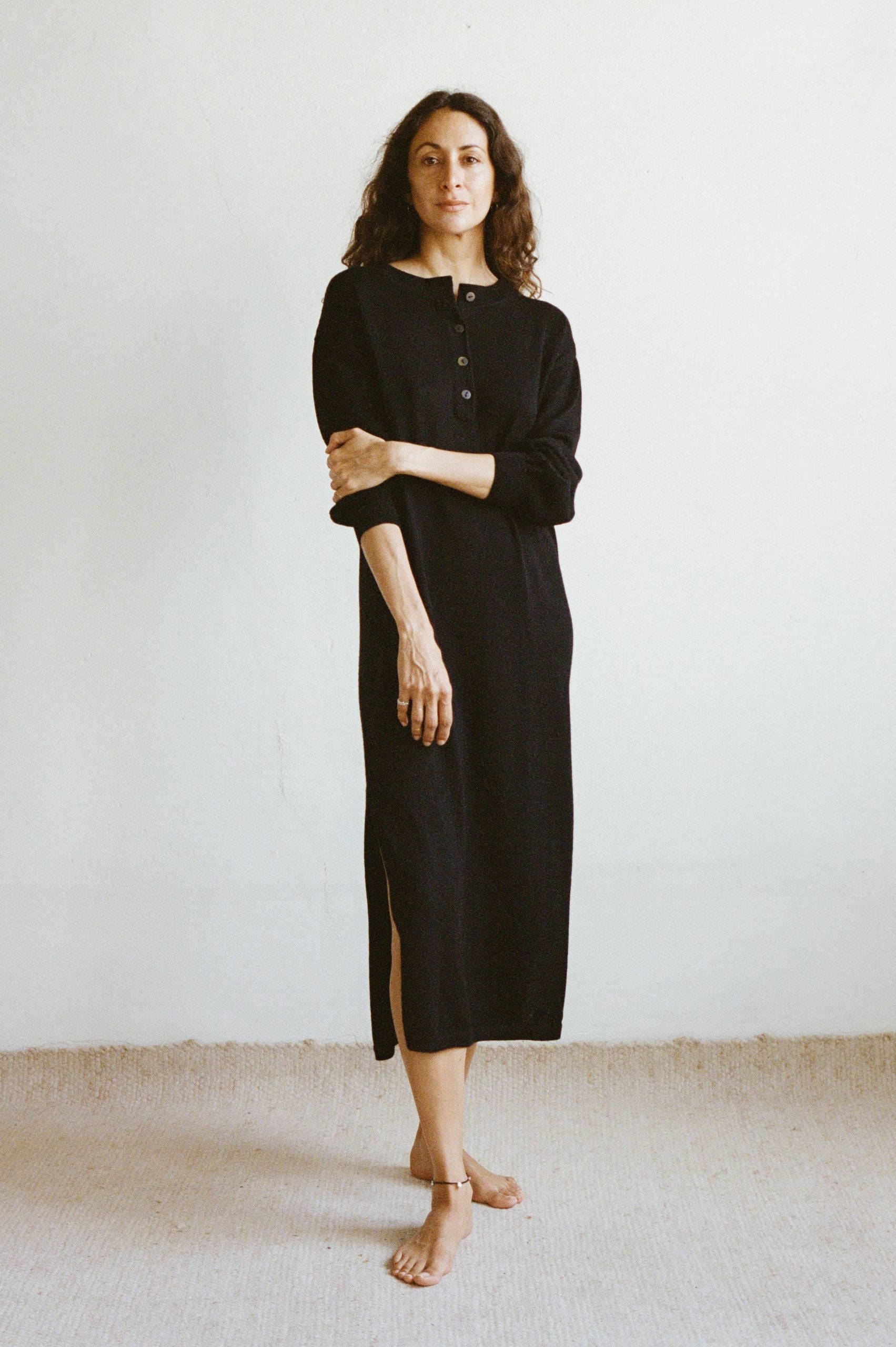 Jungle Folk Lovis Knitdress
