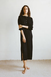 Jungle Folk Lovis Knitdress