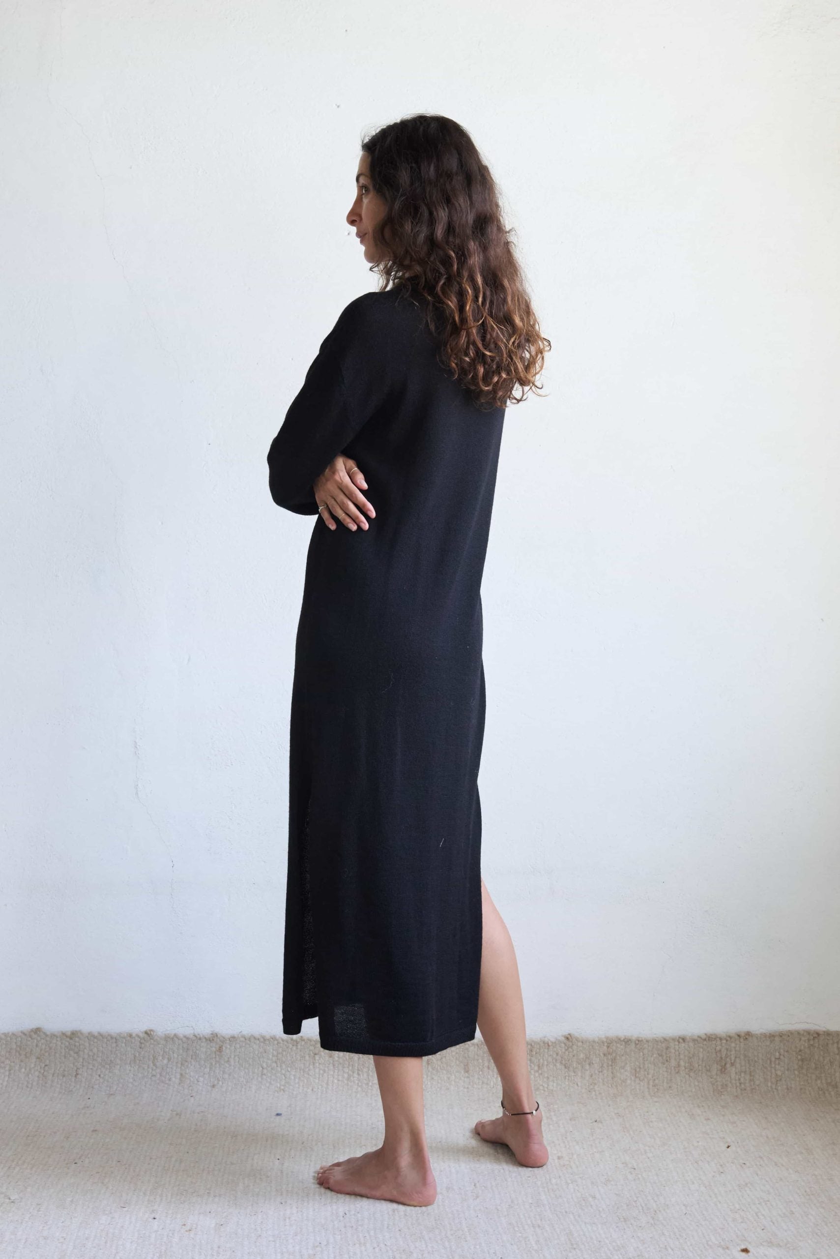 Jungle Folk Lovis Knitdress
