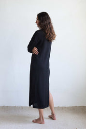 Jungle Folk Lovis Knitdress