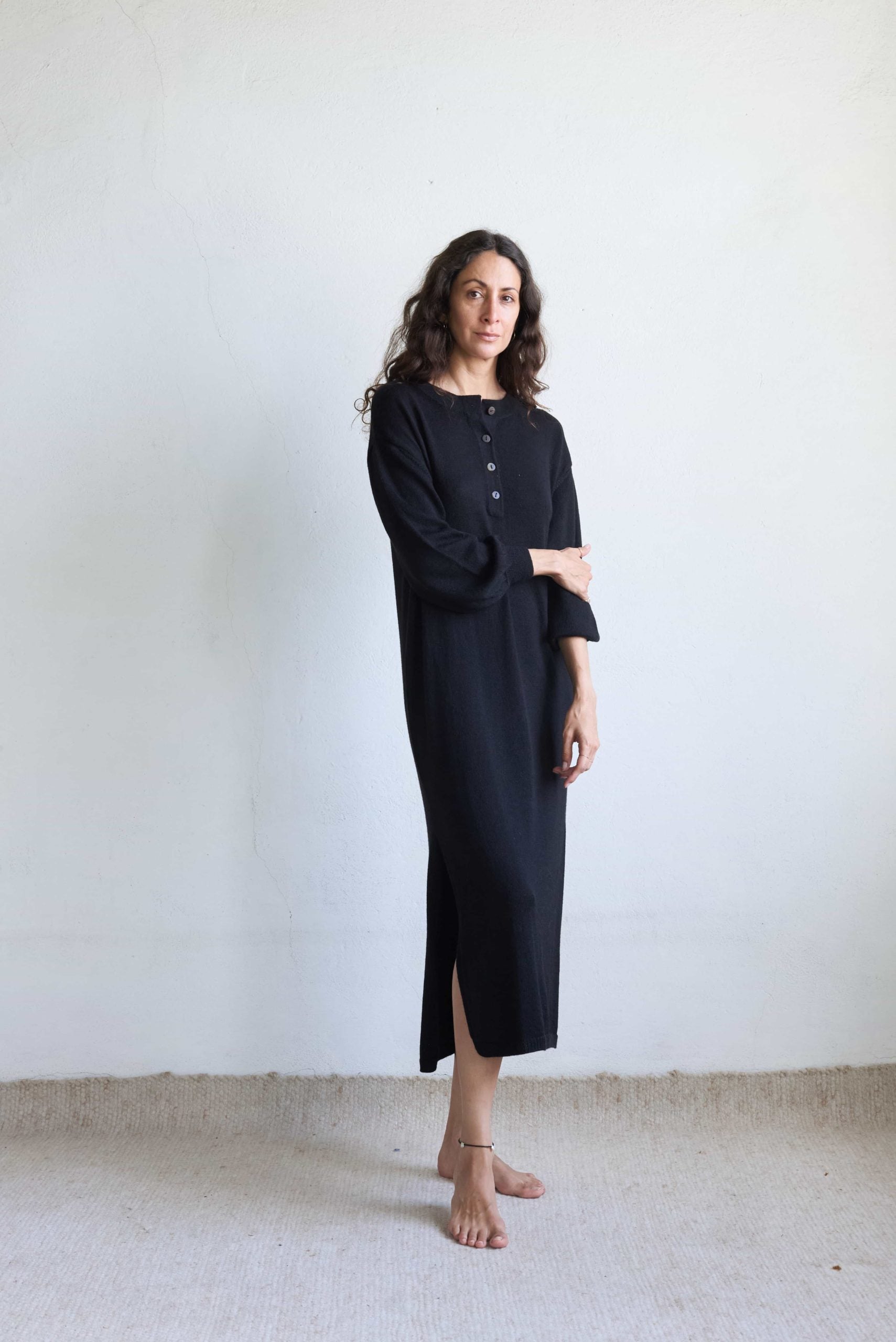 Jungle Folk Lovis Knitdress