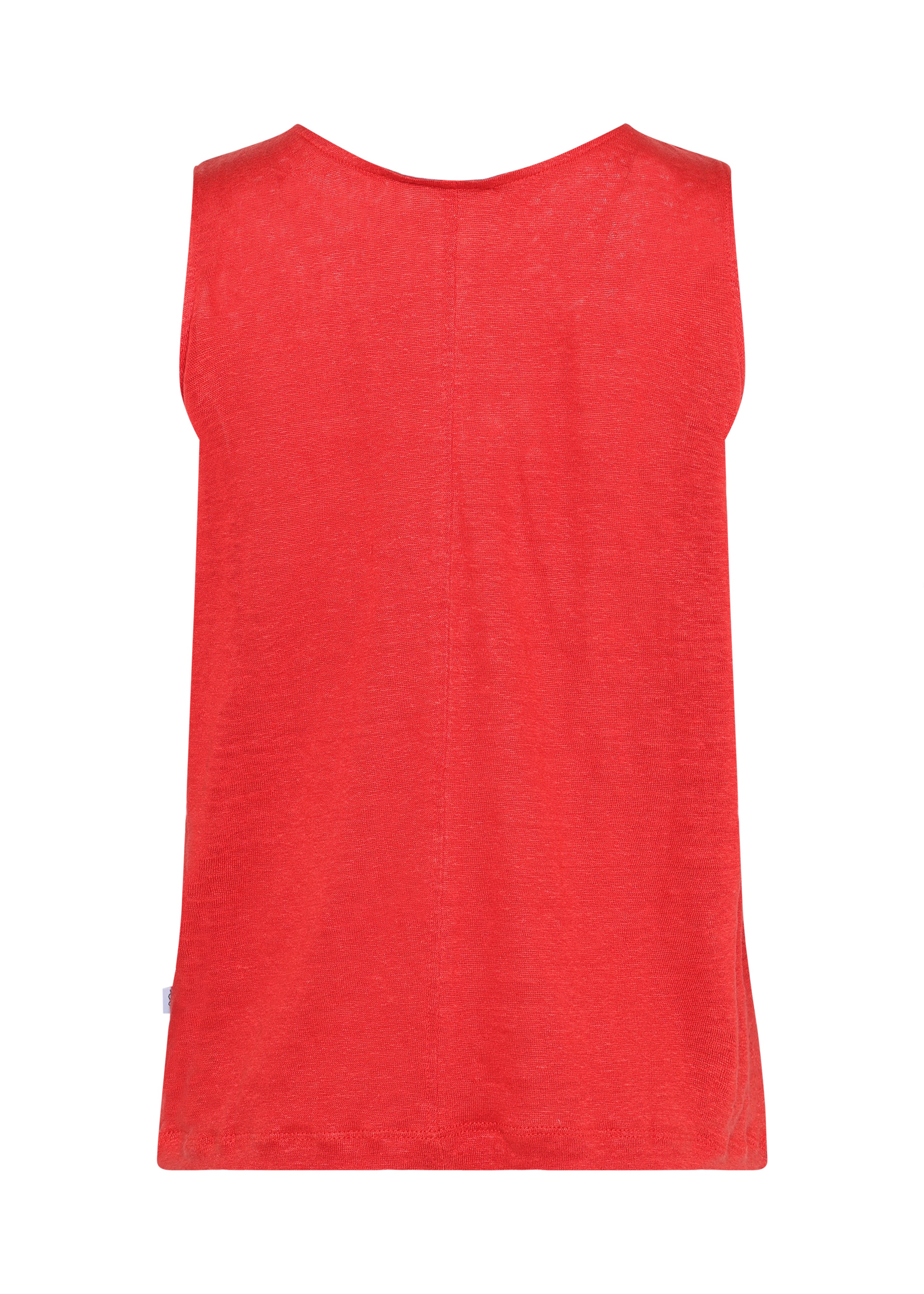 Klitmøller Collective Dee Tank Top Red