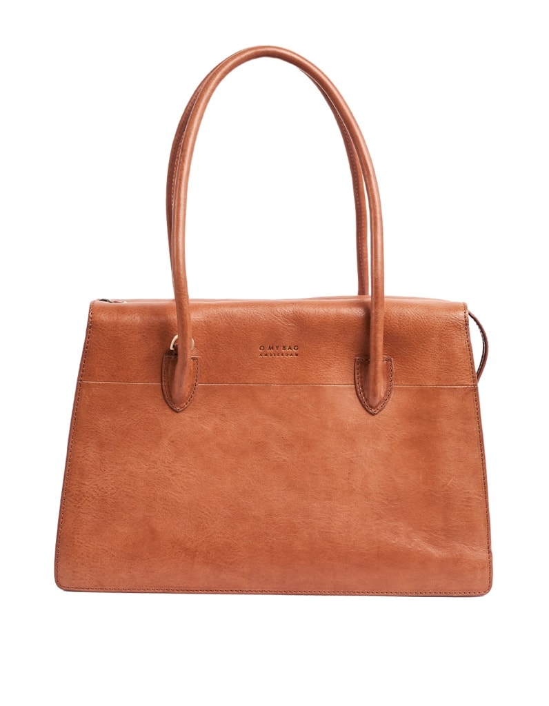 Kate - Cognac - O MY BAG