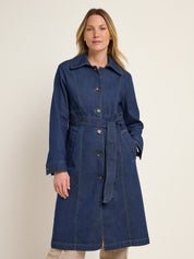 Lanius Jeans Coat