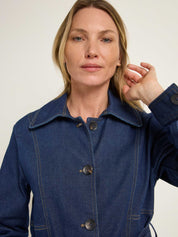 Lanius Jeans Coat