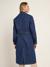 Lanius Jeans Coat