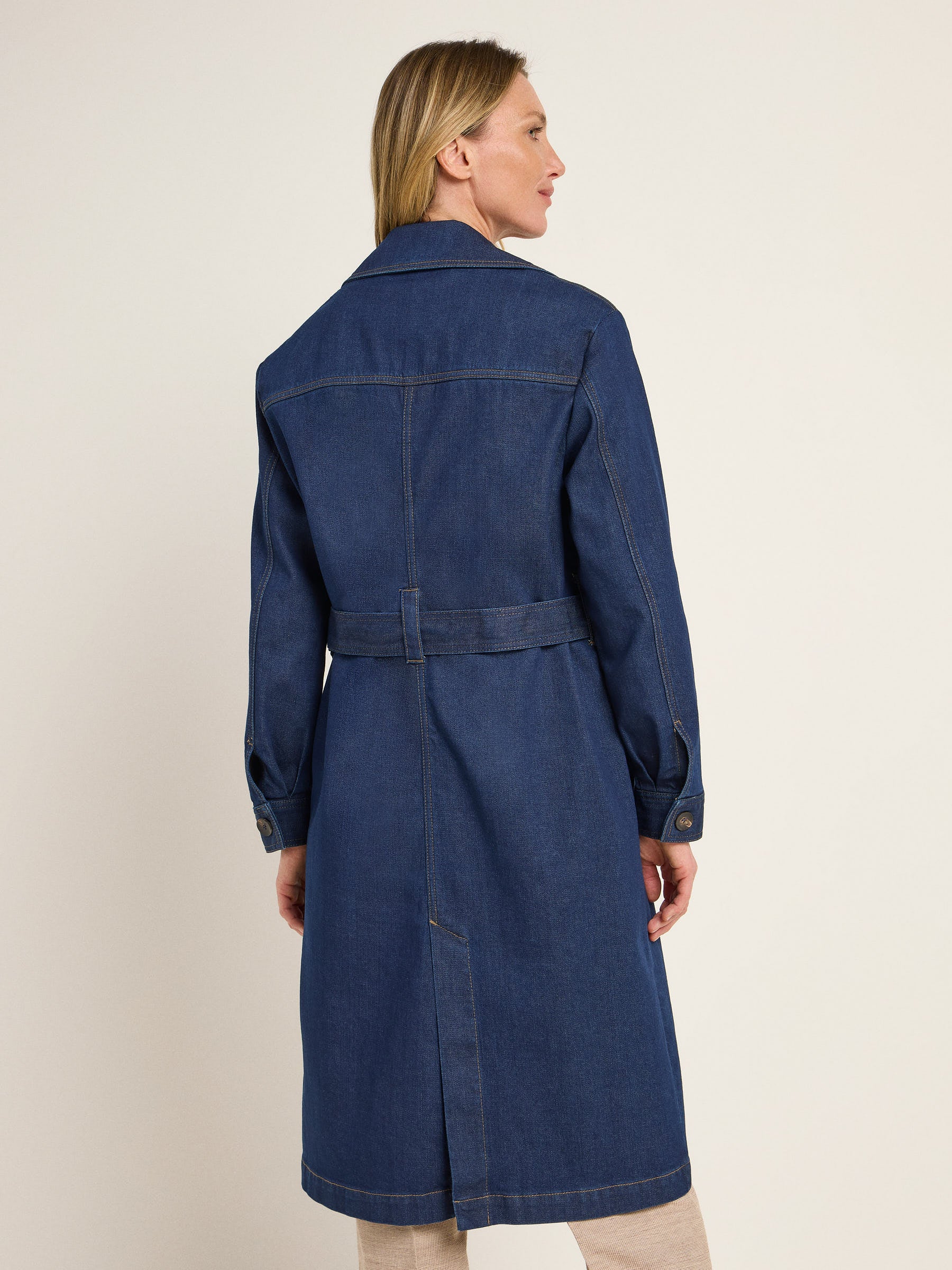 Lanius Jeans Coat