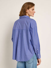 Lanius Striped shirt
