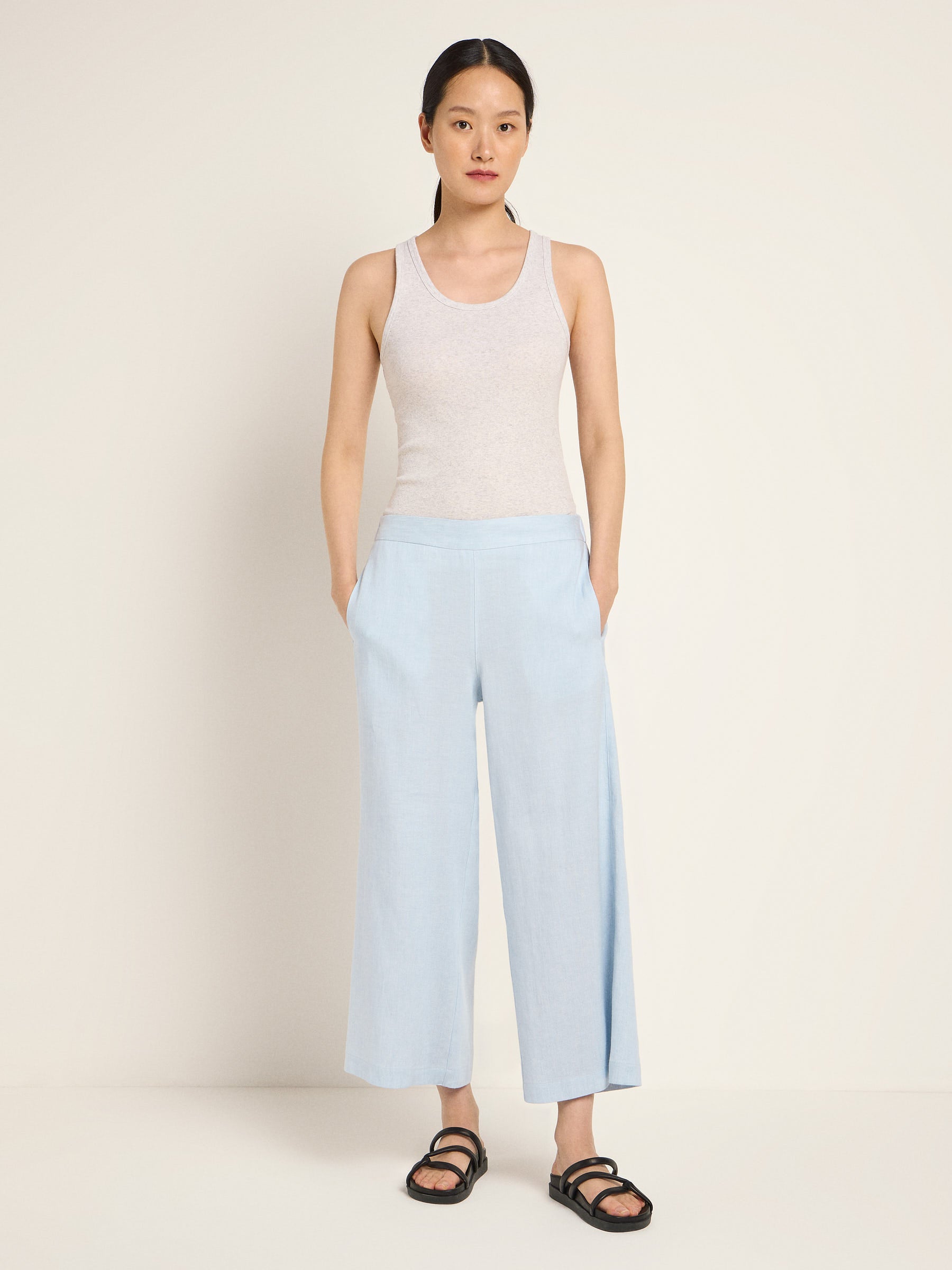 Lanius Culottes skyway