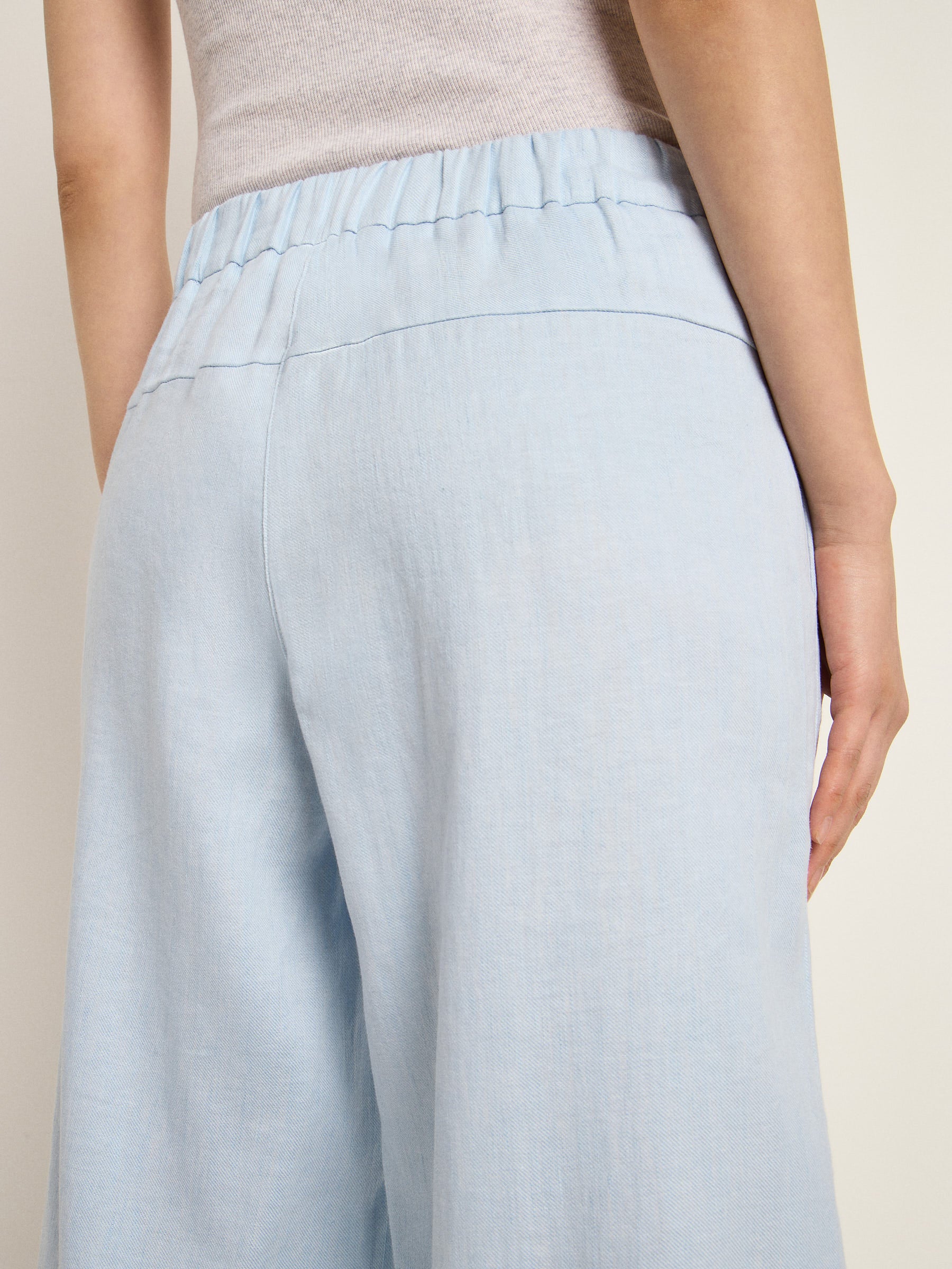 Lanius Culottes skyway