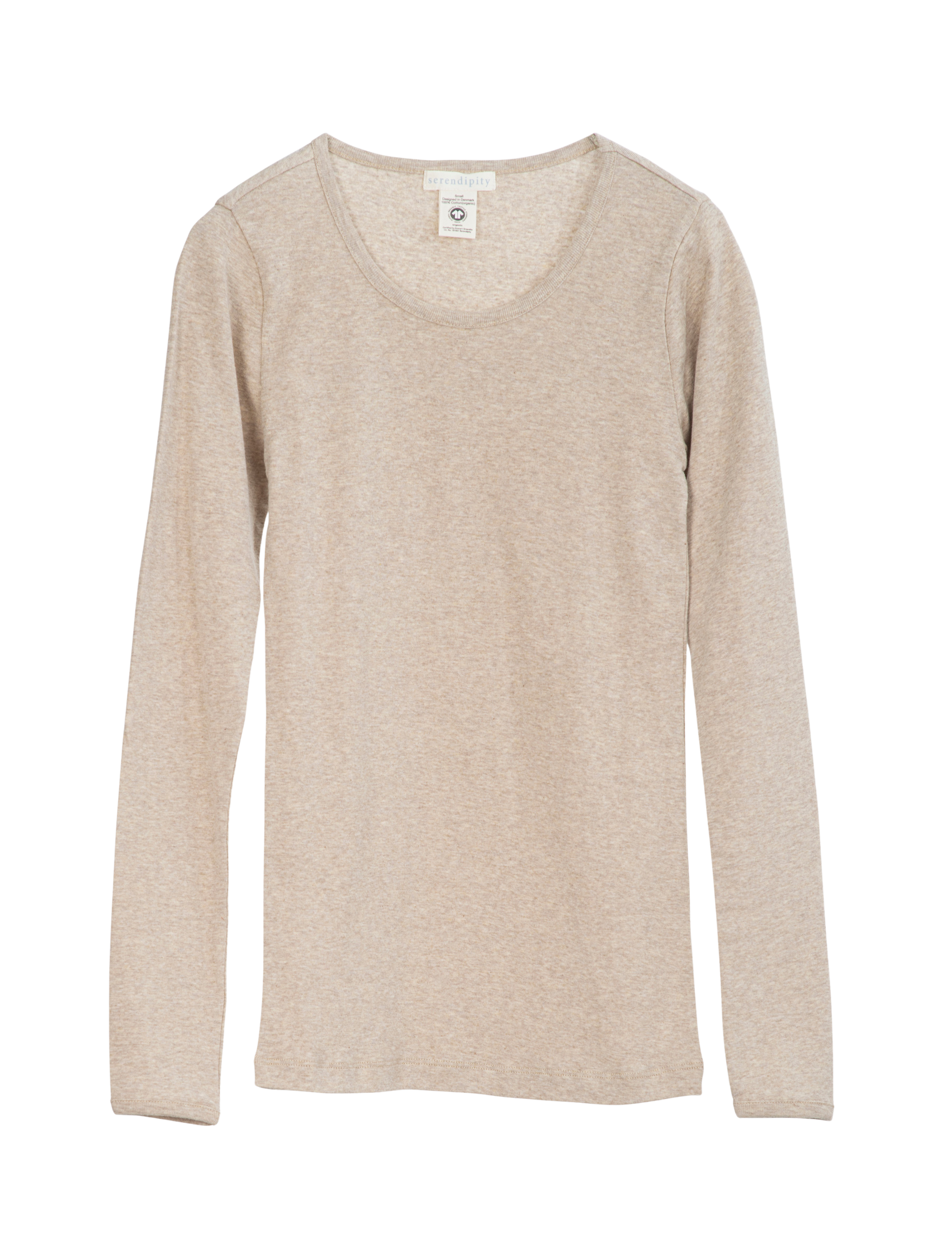 Serendipity - Slim Tee - Schell