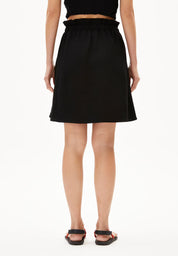 Armedangels Filizaa Lino Black