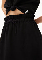 Armedangels Filizaa Lino Black