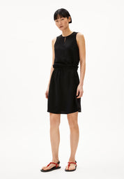 Armedangels Filizaa Lino Black