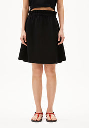 Armedangels Filizaa Lino Black