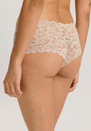 Hanro - Maxi Slip Moments - Iced Cappuccino