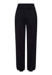 Hanro - Yoga Long Pants - Black
