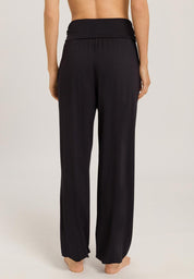 Hanro - Yoga Long Pants - Black