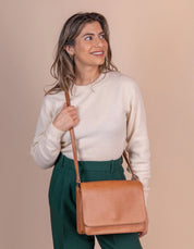O My Bag Audrey taske vegansk taske