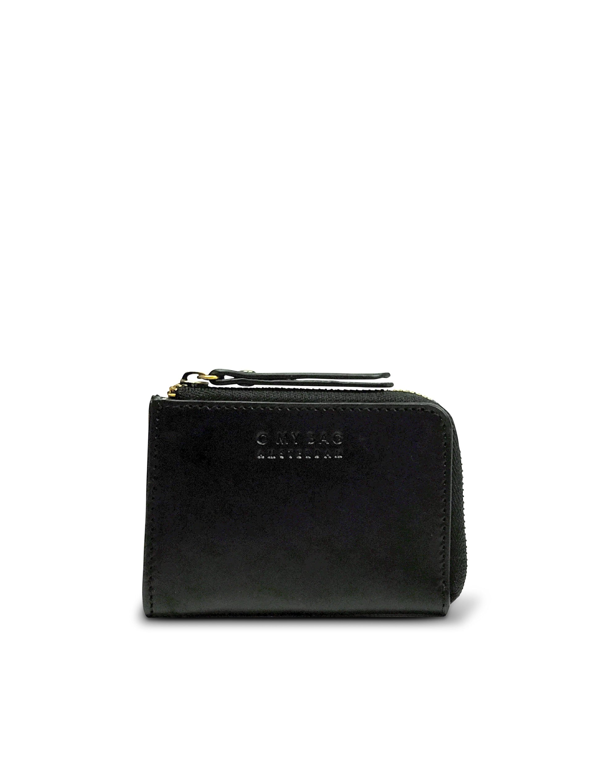 O My Bag Coco coinpurse sort pung