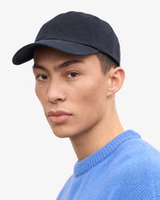 Colorful Standard Organic Cotton Cap Soft Yellow