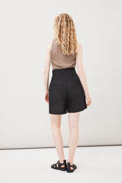 Maska Kaia Black