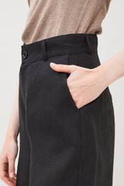 Maska Kaia Black