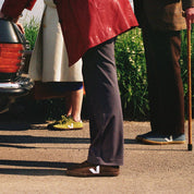 Veja - Volley Suede - Eagle Swann