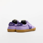 Veja Volly Suede Lavande Purple