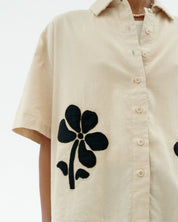 Thinking Mu Marygold Anna Bluse